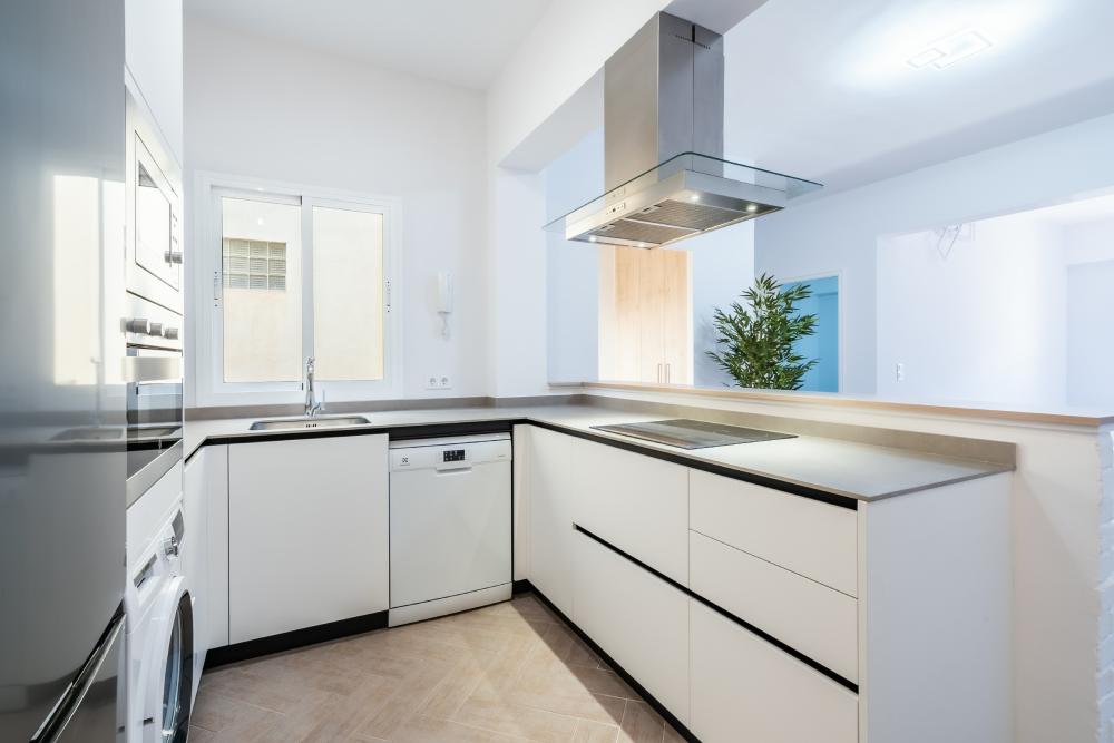  à vendre appartement Ifara Zona Metropolitana 2