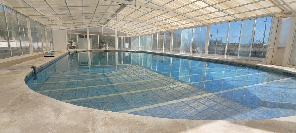  à vendre villa Jijona Alacantí 4