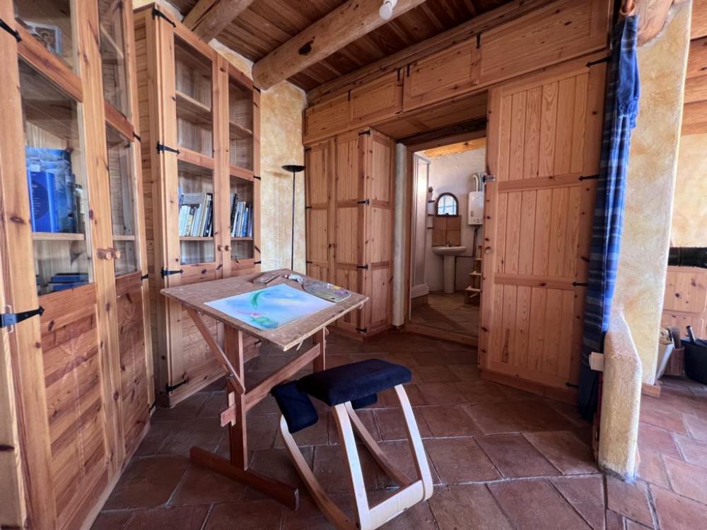  à vendre maison El Pueyo De Araguás Sobrarbe 39