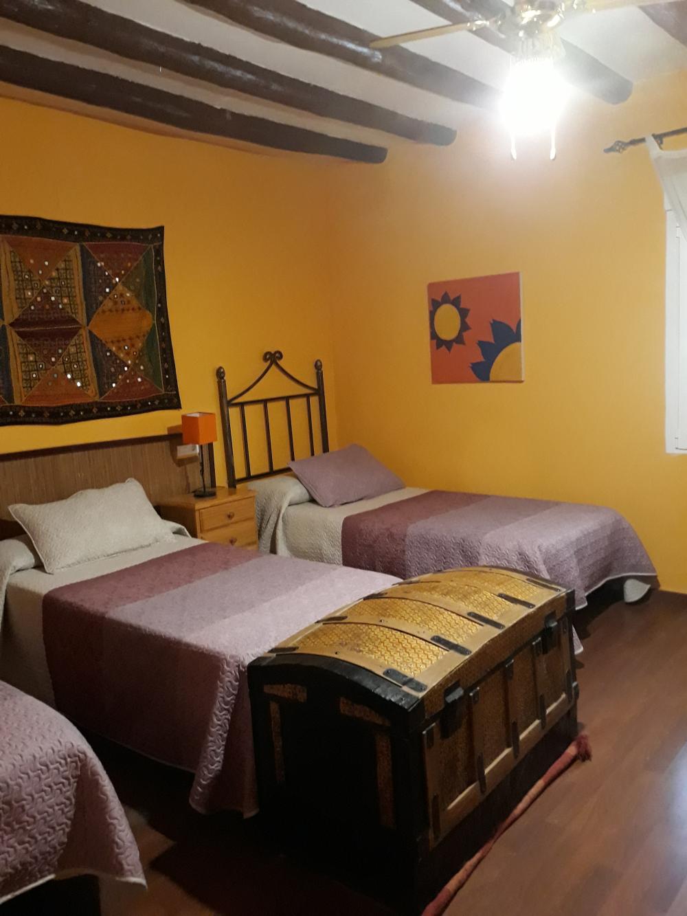  à vendre maison Pedro Muñoz Mancha (La) 8