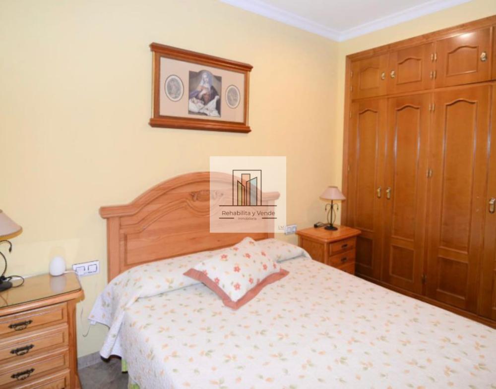  à vendre villa La Barrosa-Sancti Petri Bahía De Cádiz 6