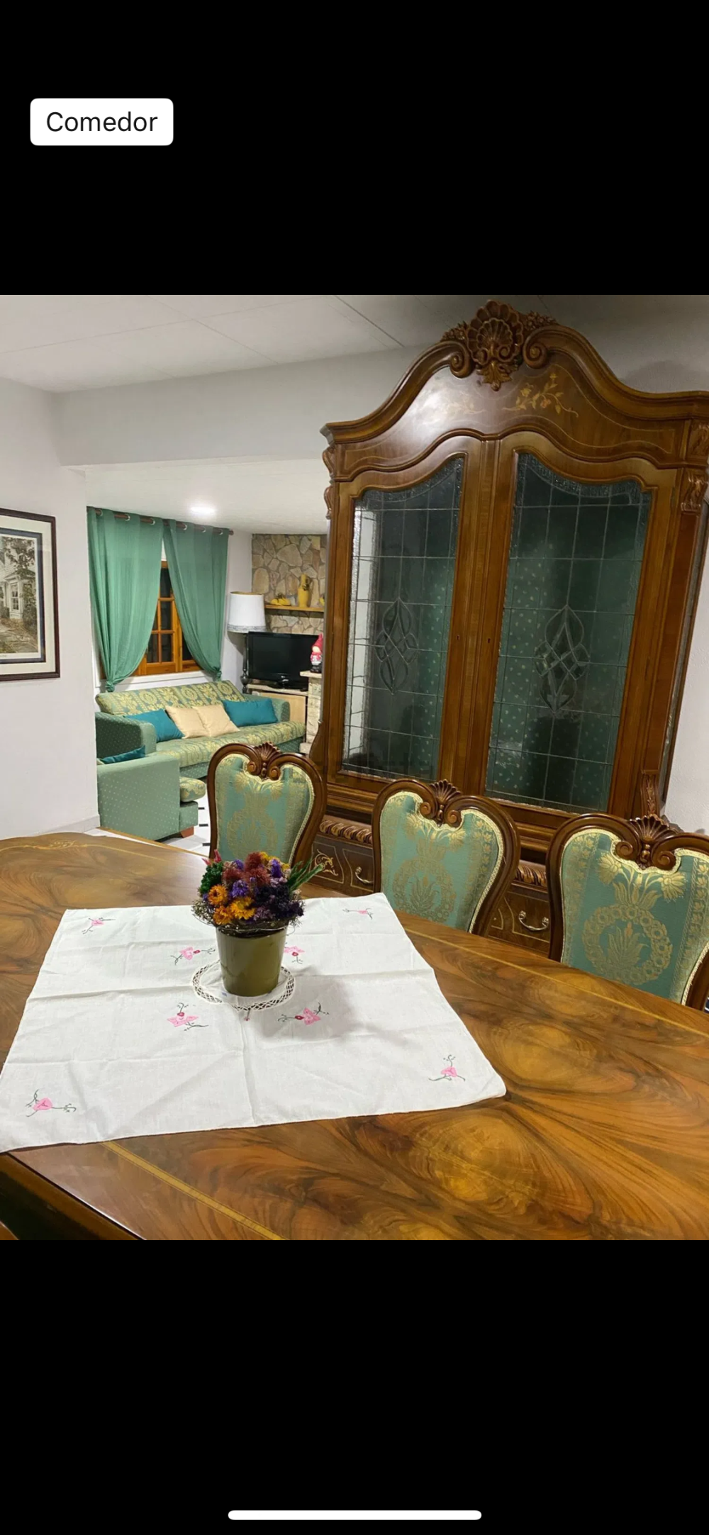  à vendre villa Maçanet De La Selva Selva 11
