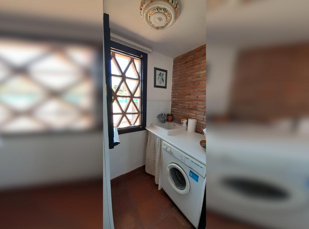  à vendre villa Alhaurín De La Torre Valle Del Guadalhorce 39