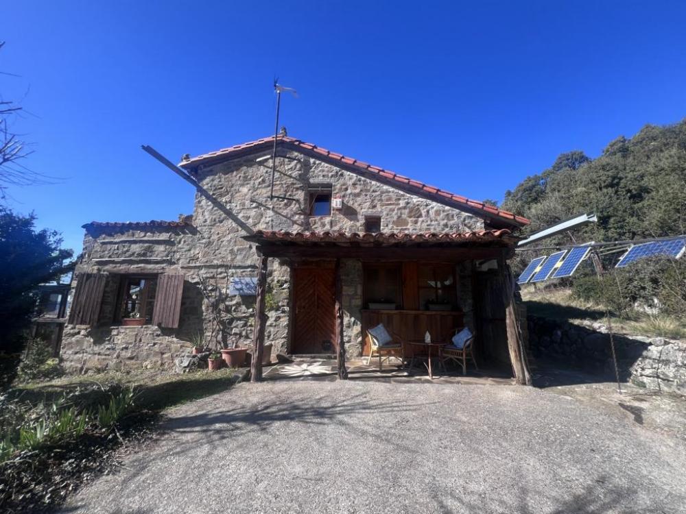  à vendre maison El Pueyo De Araguás Sobrarbe 2