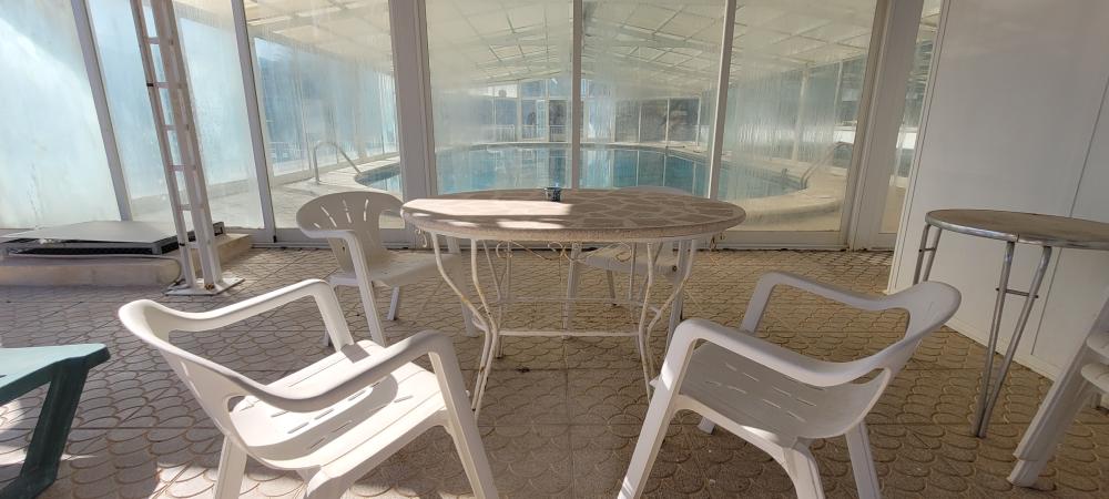  à vendre villa Jijona Alacantí 30