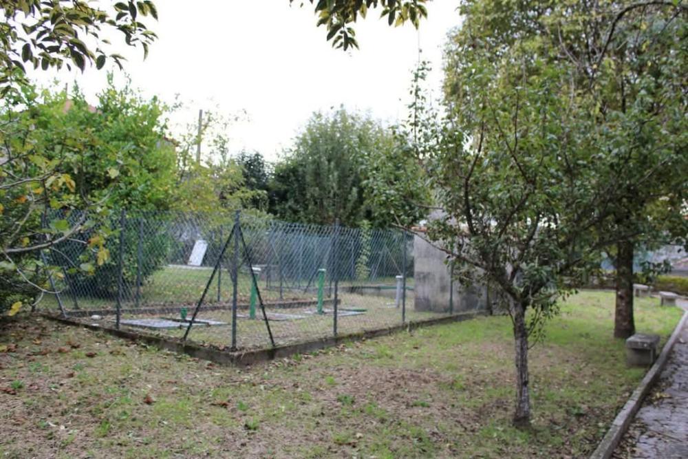  à vendre maison A Lama Pontevedra 39
