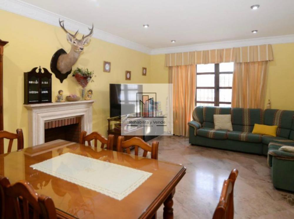  à vendre villa La Barrosa-Sancti Petri Bahía De Cádiz 4