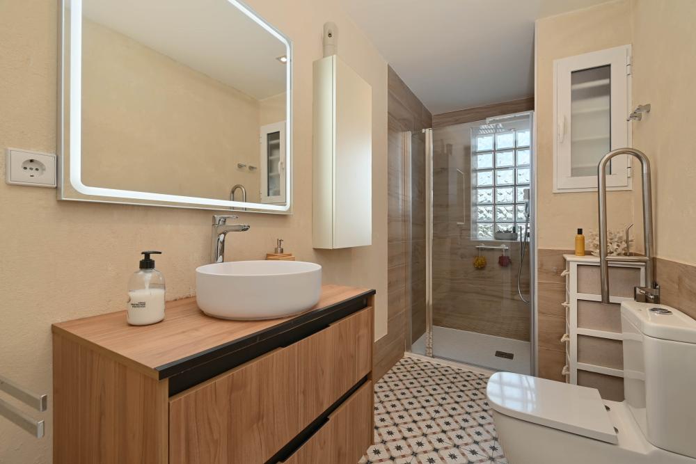  à vendre maison Fernandet Ribera Baixa 8