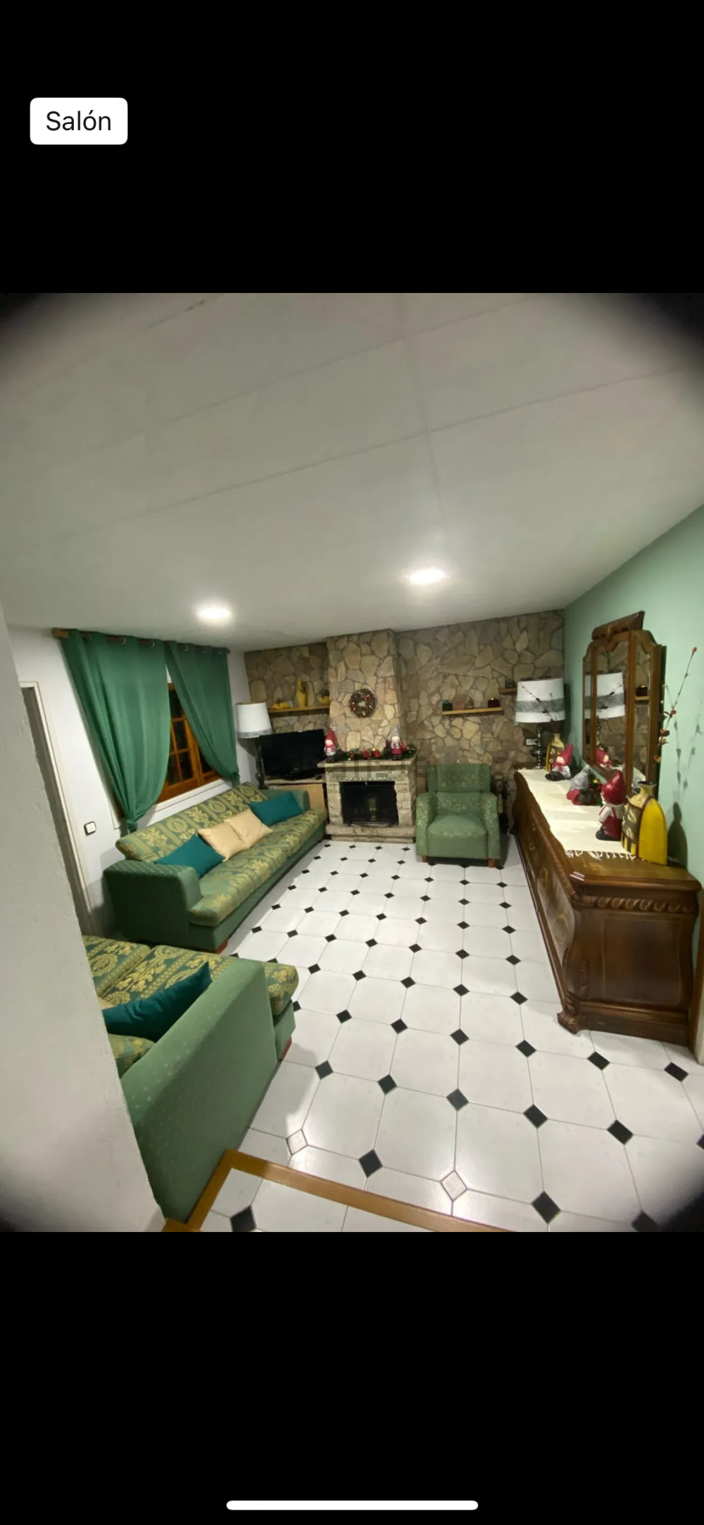  à vendre villa Maçanet De La Selva Selva 9