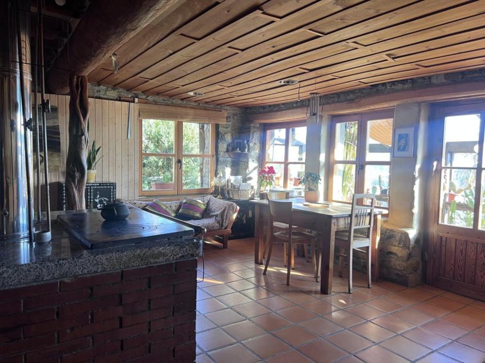  à vendre maison El Pueyo De Araguás Sobrarbe 7