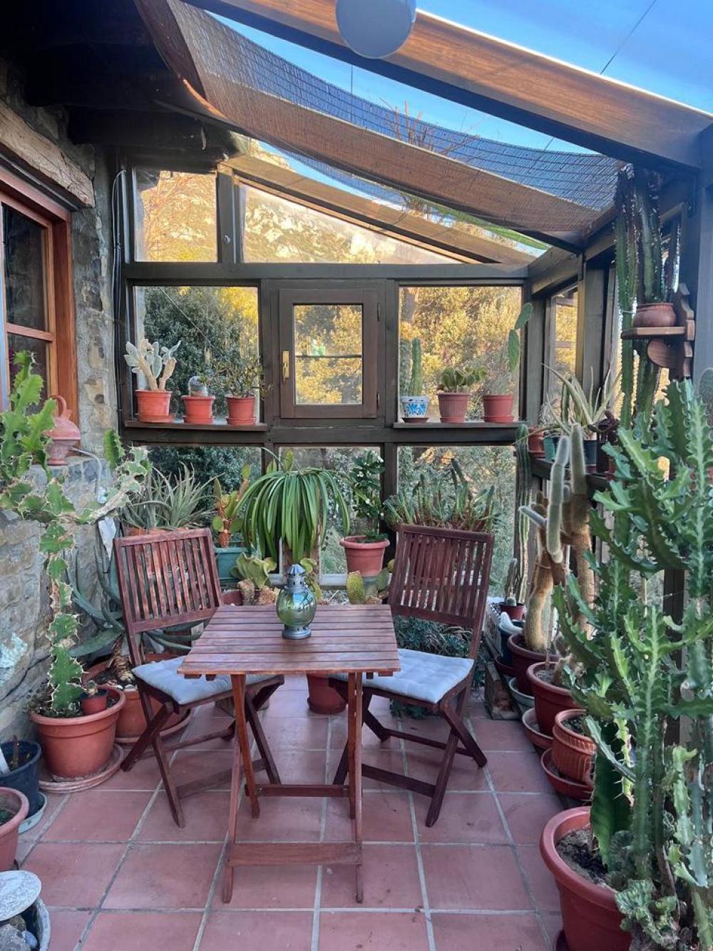 à vendre maison El Pueyo De Araguás Sobrarbe 16