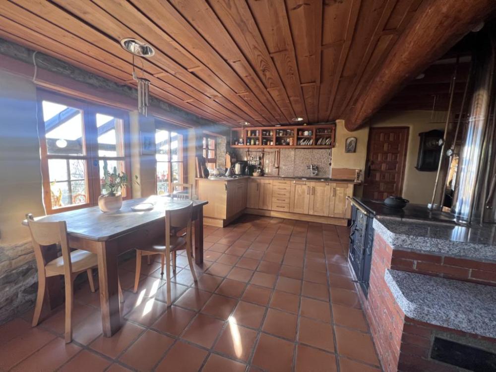 à vendre maison El Pueyo De Araguás Sobrarbe 8