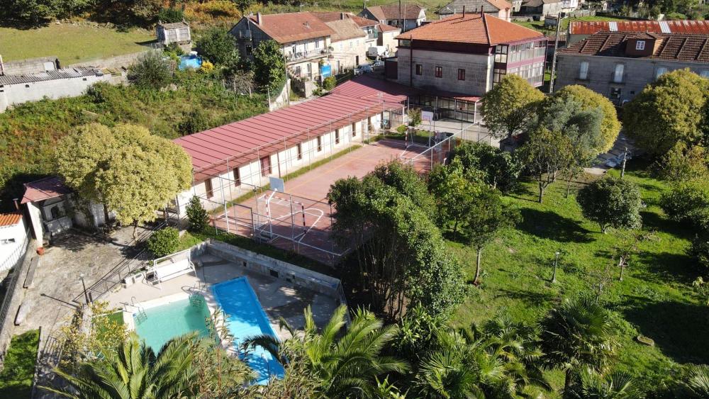  à vendre maison A Lama Pontevedra 52