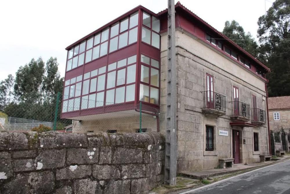  à vendre maison A Lama Pontevedra 51