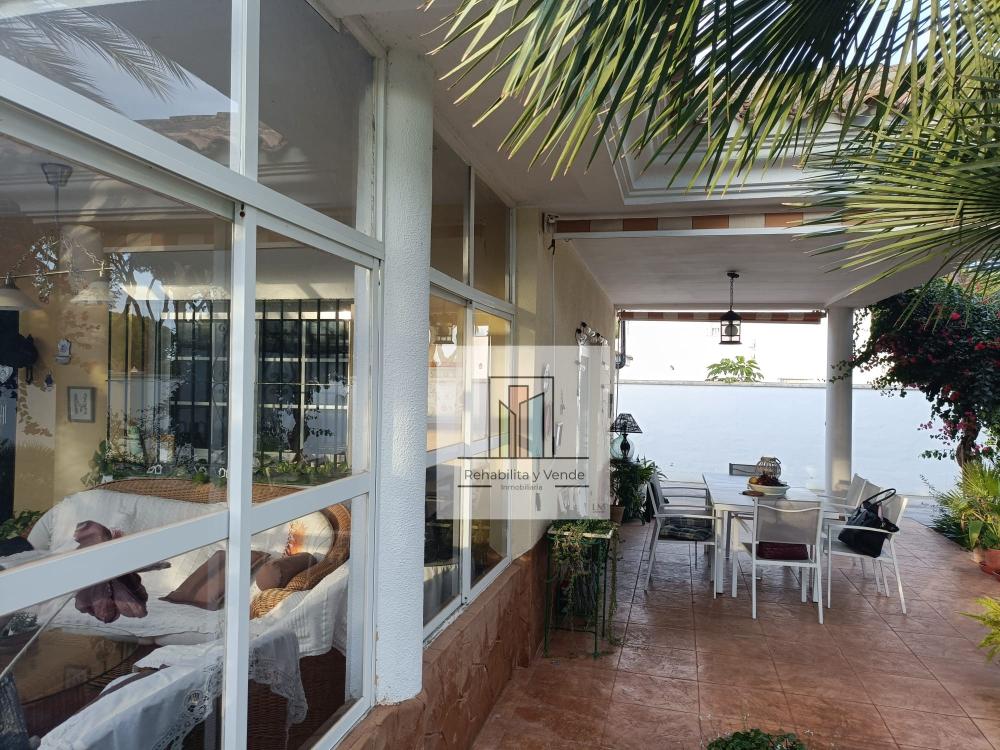  à vendre villa La Barrosa-Sancti Petri Bahía De Cádiz 10