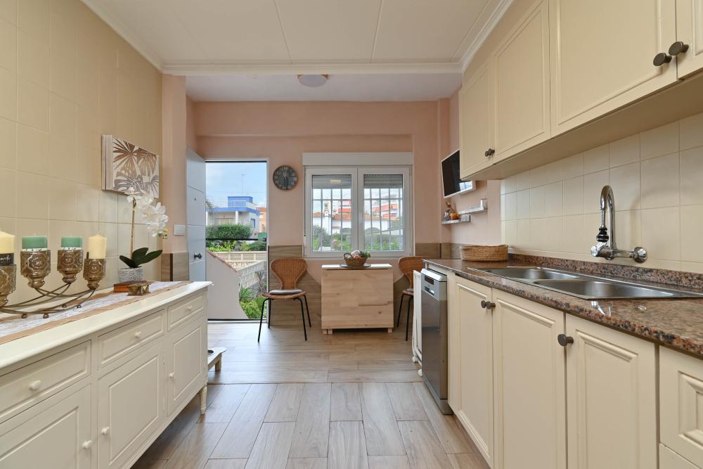  à vendre maison Fernandet Ribera Baixa 10
