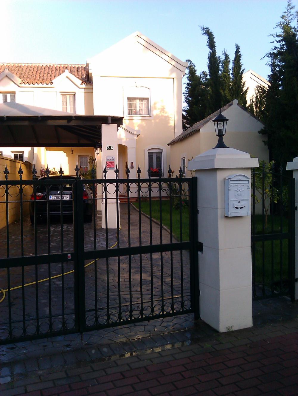  à vendre maison La Alcaidesa Campo De Gibraltar 9