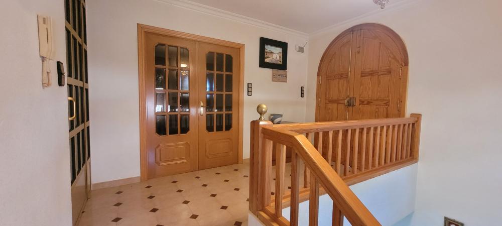  à vendre villa Jijona Alacantí 16