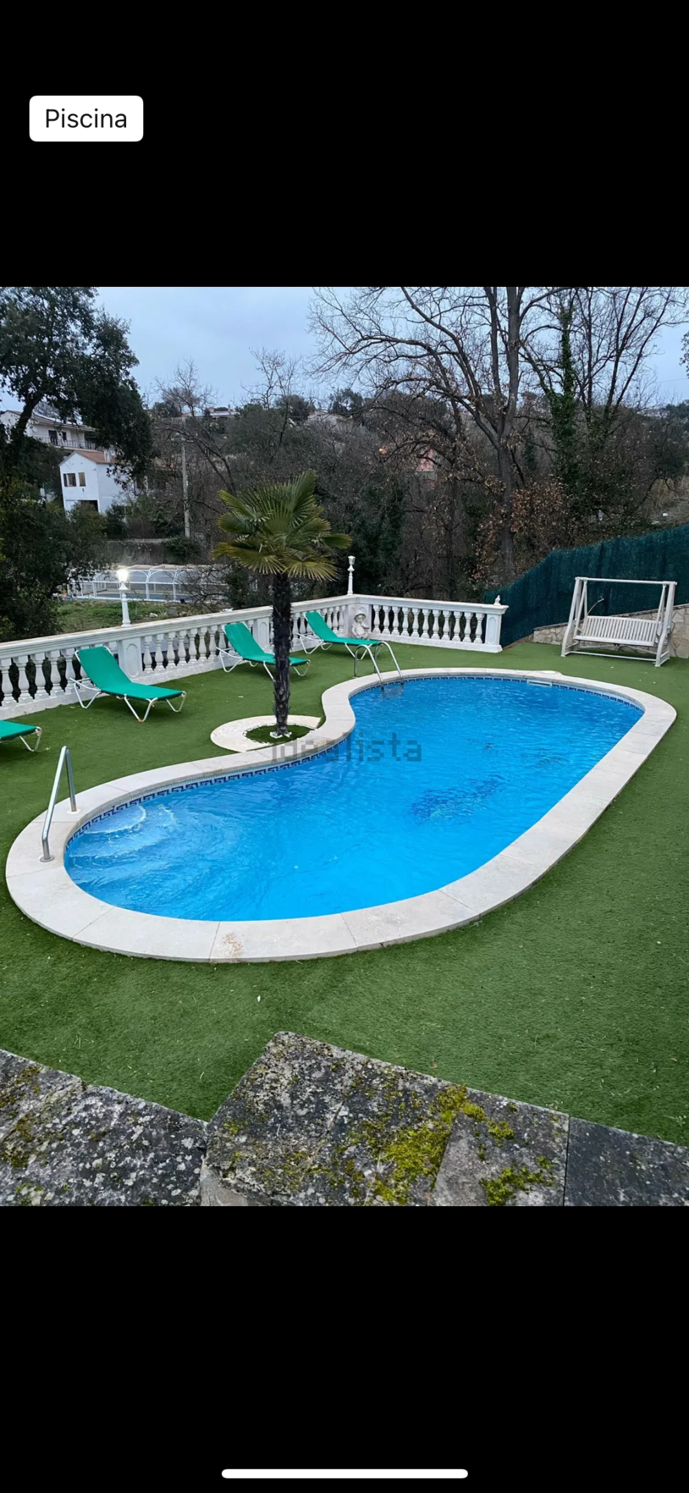  à vendre villa Maçanet De La Selva Selva 23