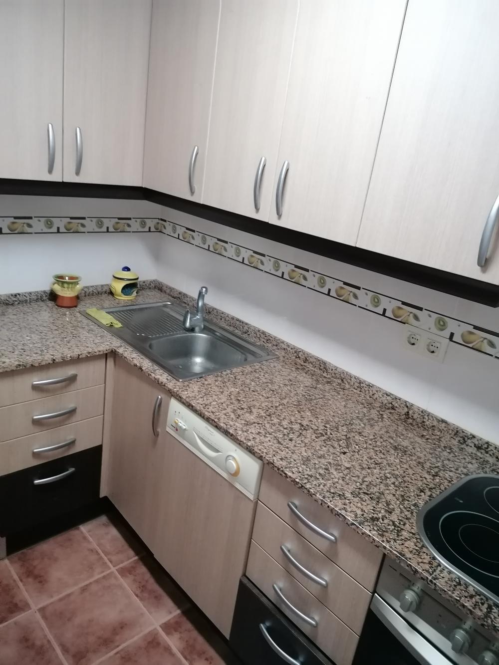  à vendre maison Càlig Baix Maestrat 5
