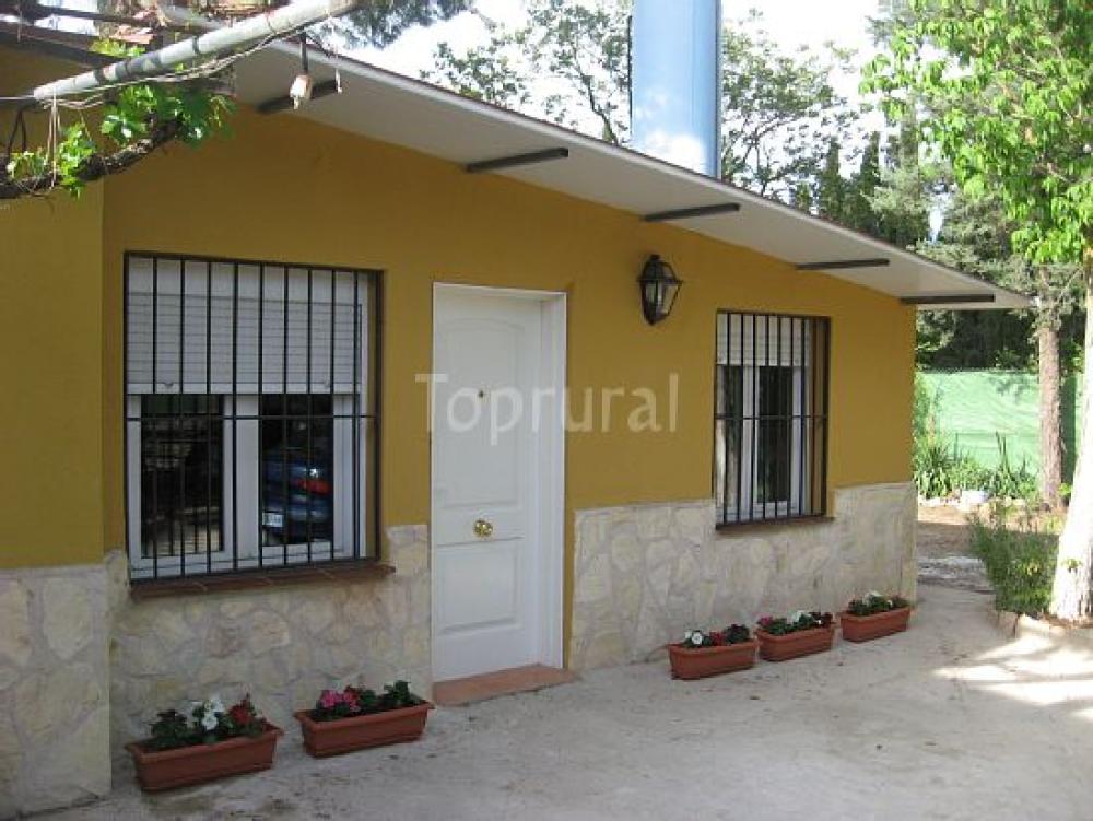 à vendre maison Pedro Muñoz Mancha (La) 14