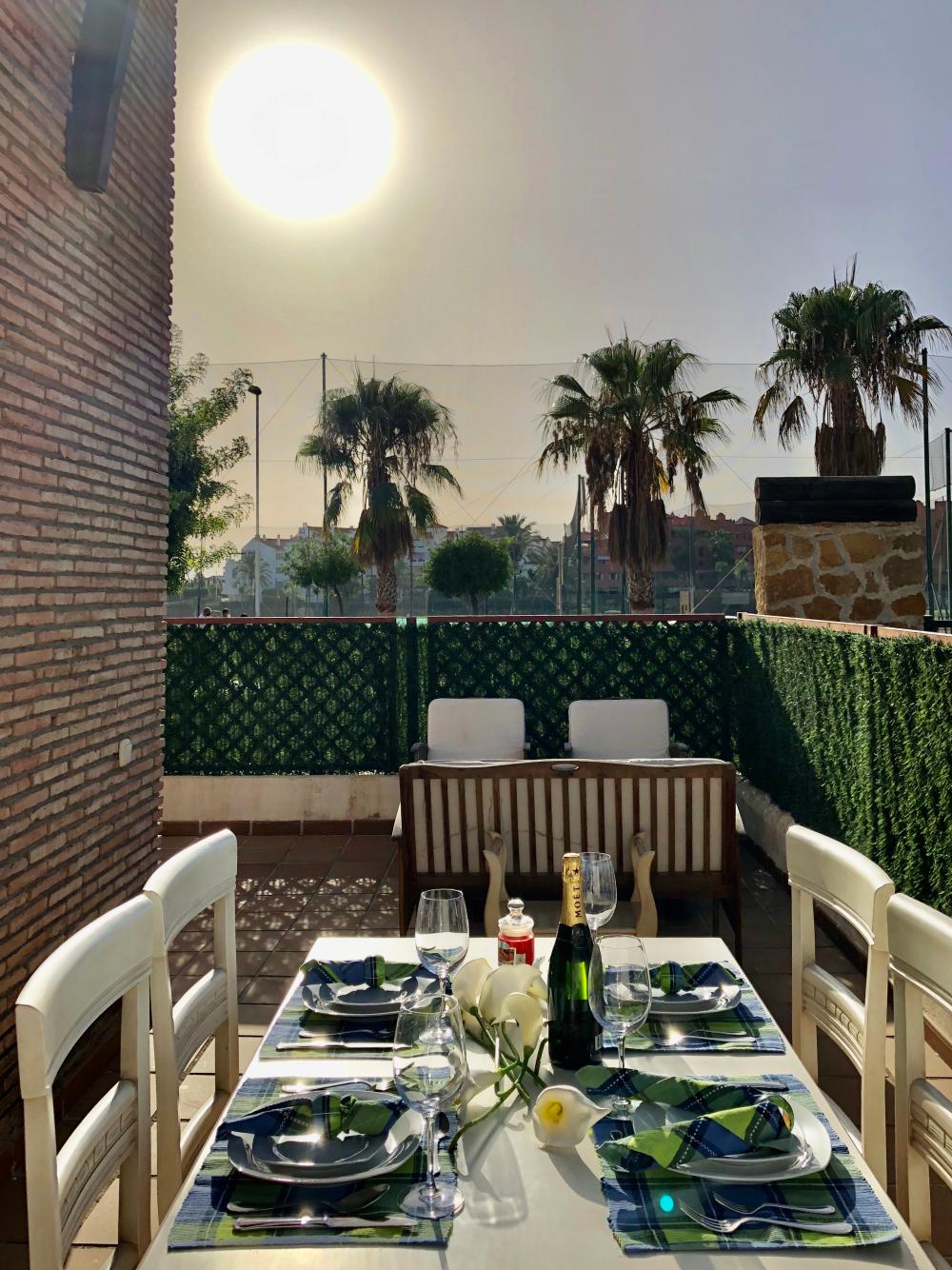  à vendre appartement Playa Granada Costa Tropical 4