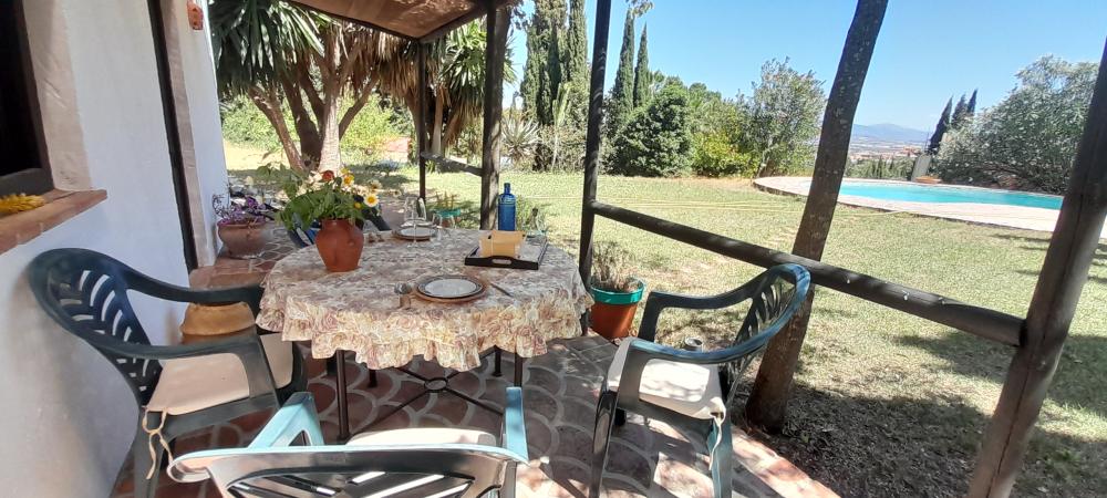  à vendre villa Alhaurín De La Torre Valle Del Guadalhorce 25