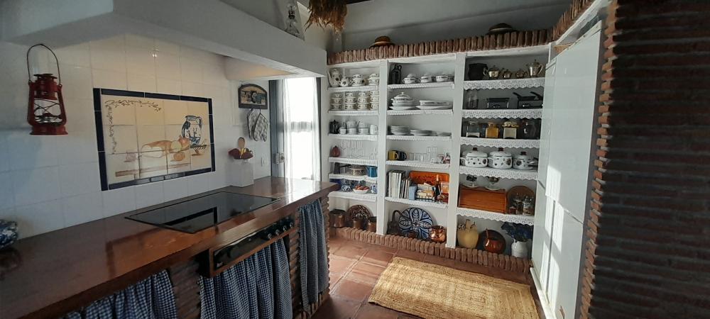  à vendre villa Alhaurín De La Torre Valle Del Guadalhorce 14