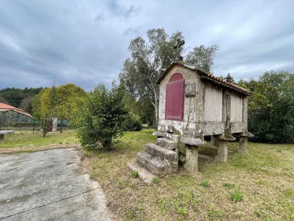  à vendre maison A Lama Pontevedra 19