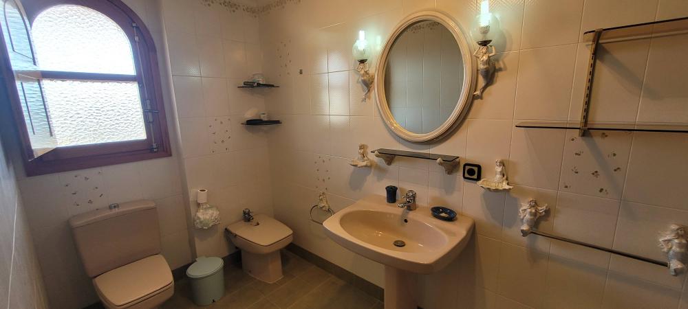  à vendre villa Jijona Alacantí 26