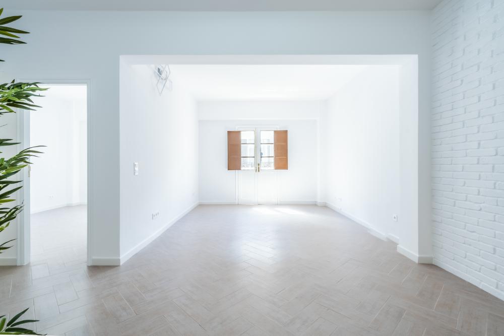  à vendre appartement Ifara Zona Metropolitana 18