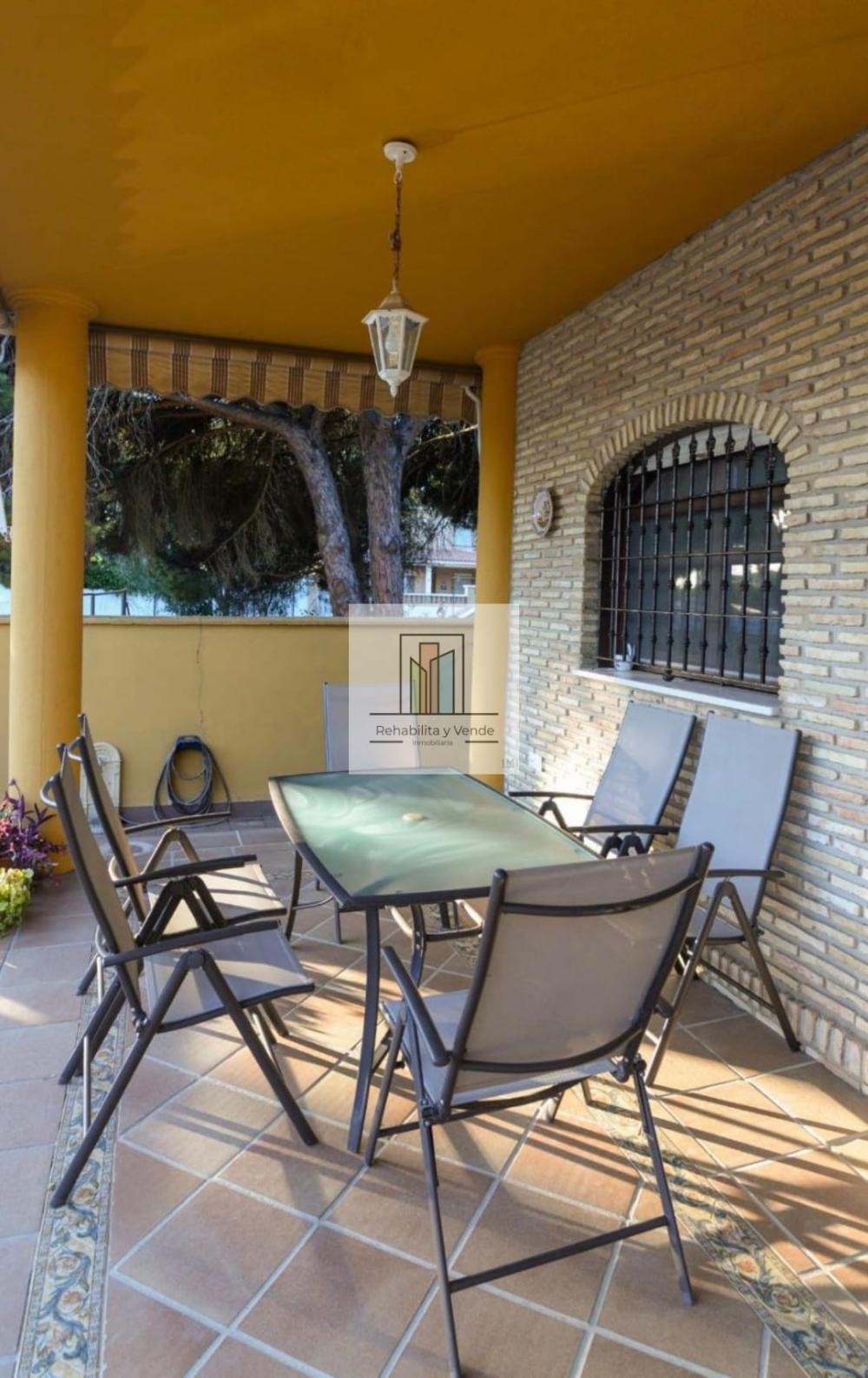 à vendre villa La Barrosa-Sancti Petri Bahía De Cádiz 2