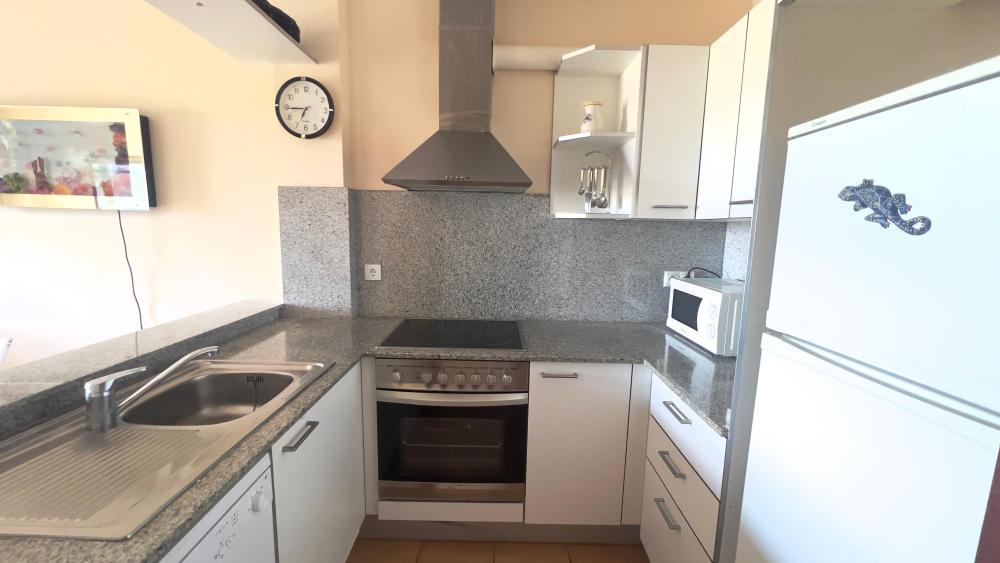  à vendre appartement Eucaliptus Montsià 17