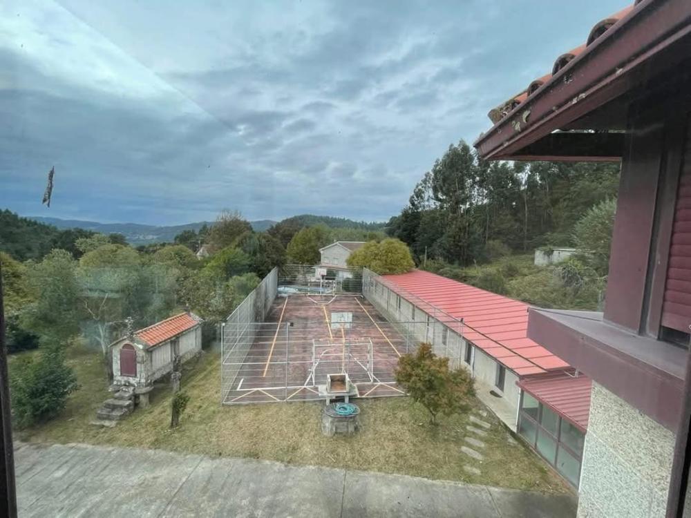  à vendre maison A Lama Pontevedra 14