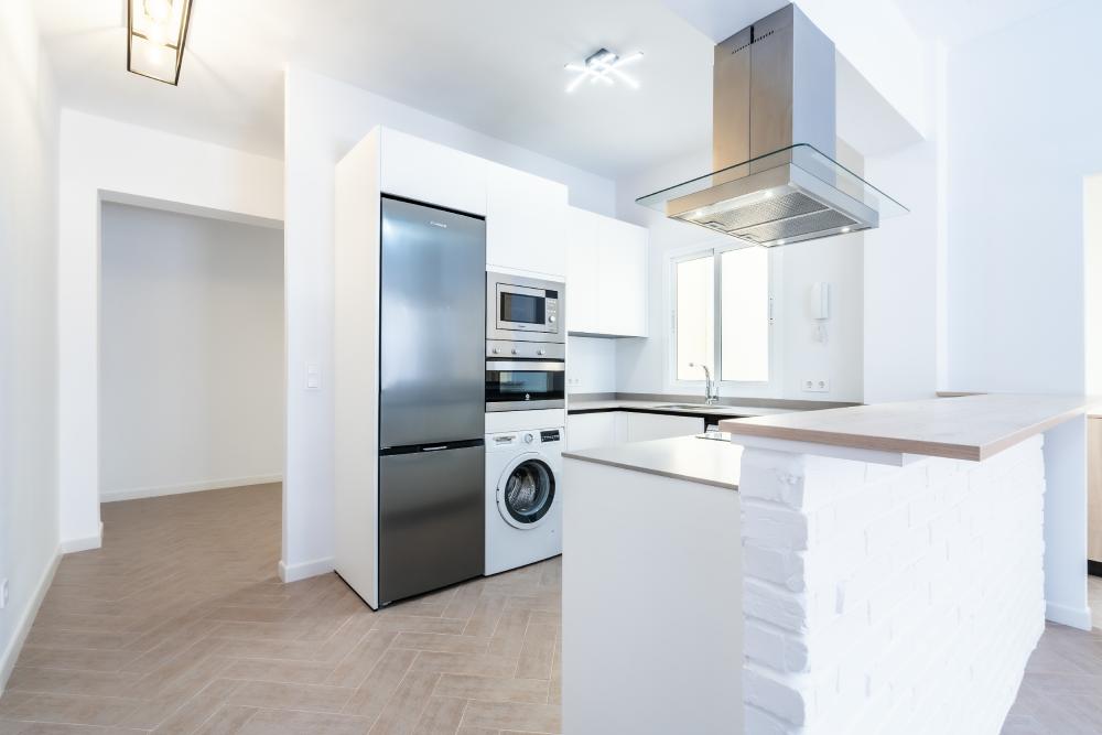  à vendre appartement Ifara Zona Metropolitana 13