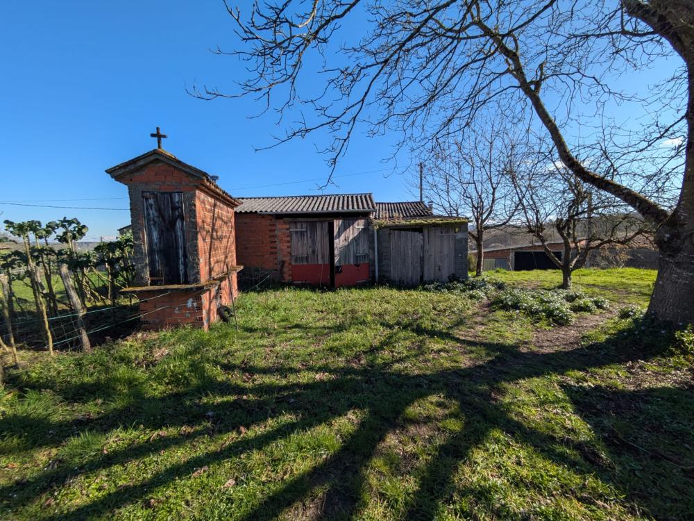 à vendre maison Piñeiro Tierra De Lemos 13