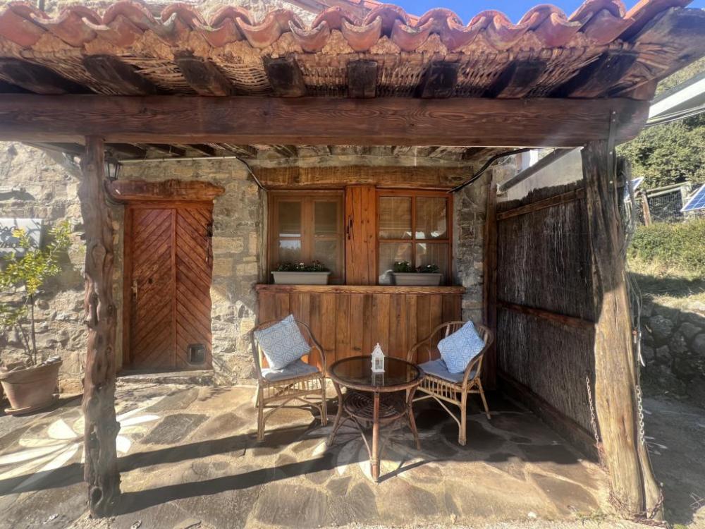 à vendre maison El Pueyo De Araguás Sobrarbe 4