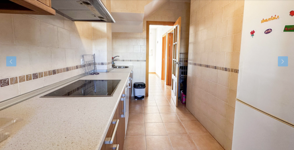  à vendre maison Villablanca Costa Occidental 9