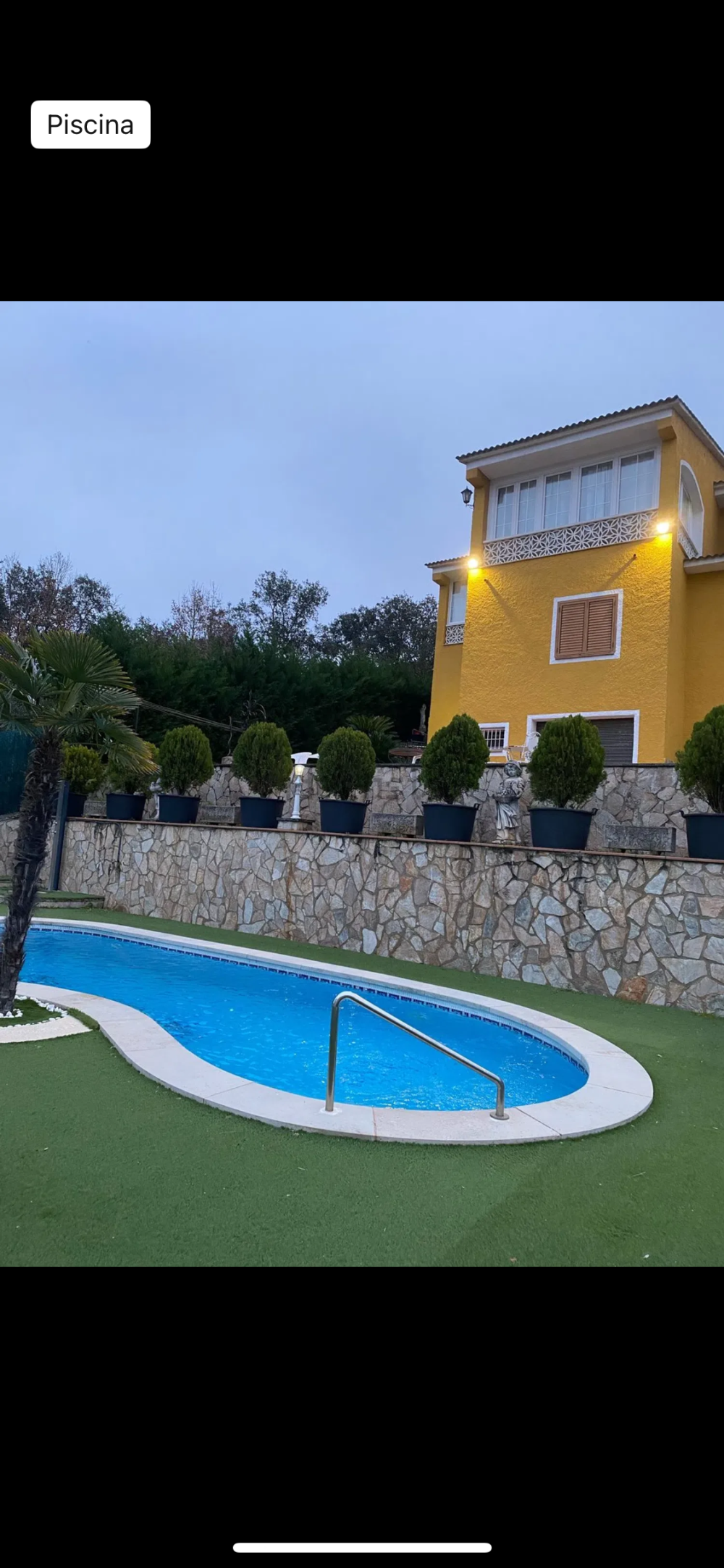  à vendre villa Maçanet De La Selva Selva 30