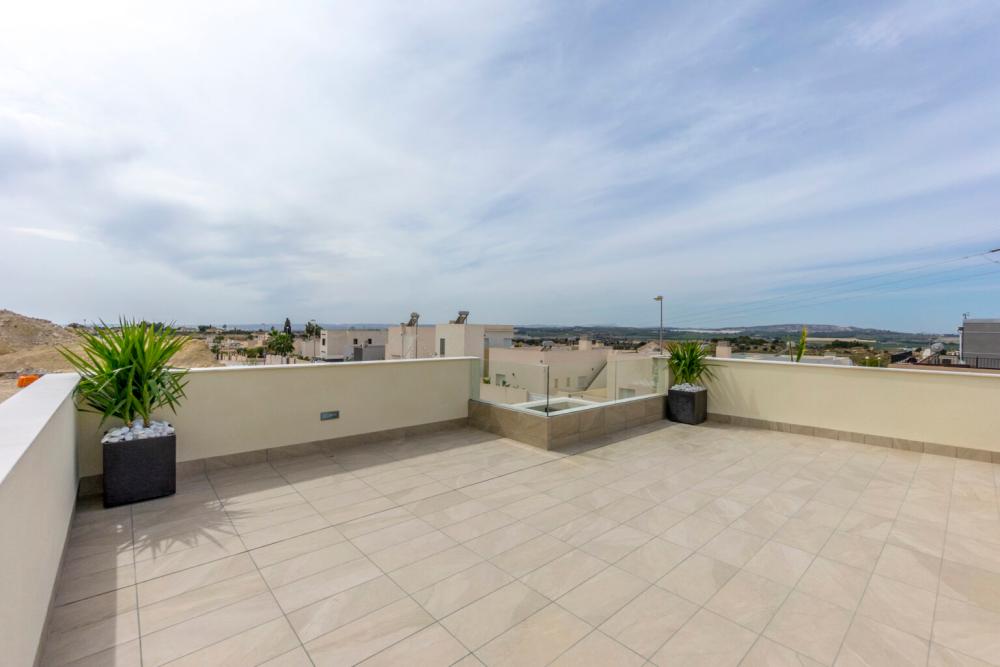  à vendre maison Ciudad Quesada Baix Segura 11