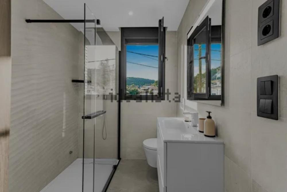  à vendre villa California Garraf 7