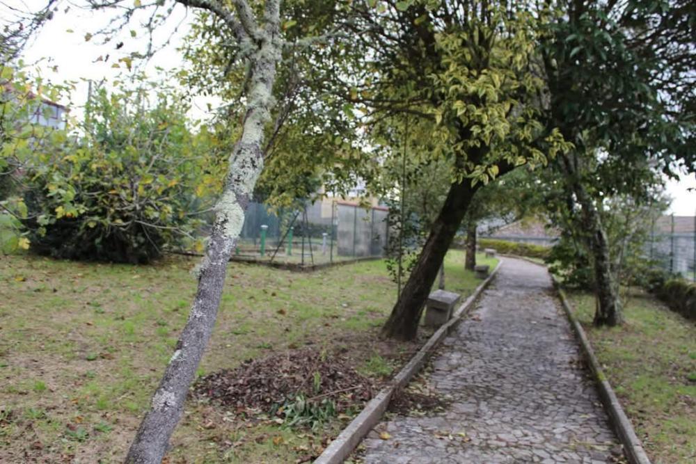  à vendre maison A Lama Pontevedra 29