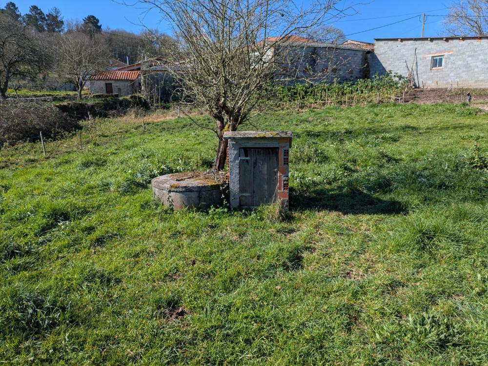  à vendre maison Piñeiro Tierra De Lemos 6