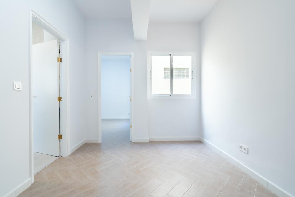  à vendre appartement Ifara Zona Metropolitana 38