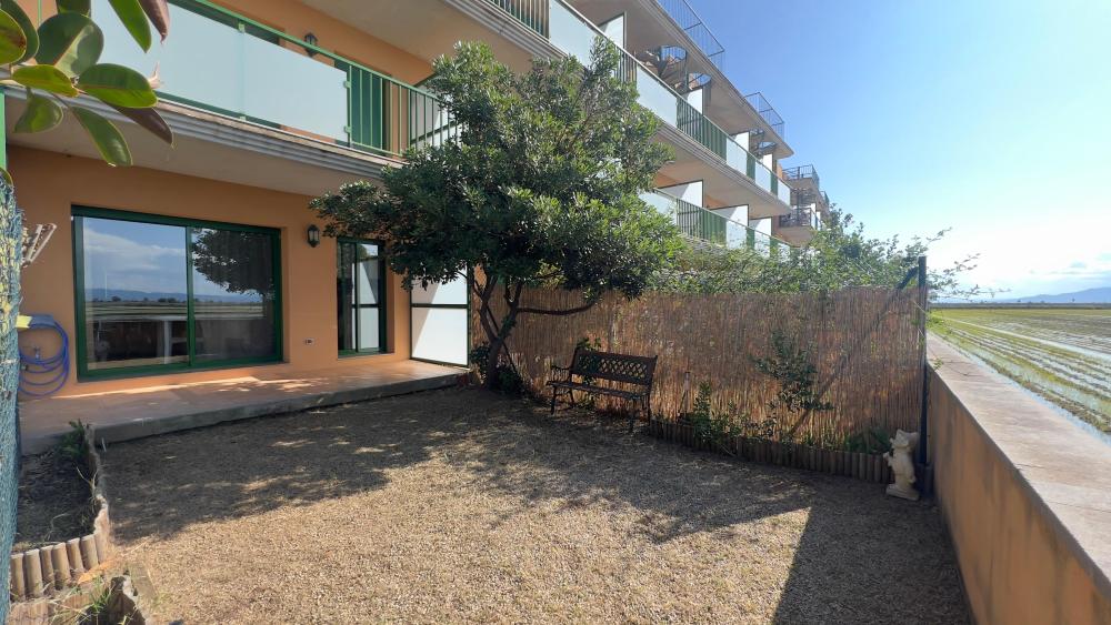  à vendre appartement Eucaliptus Montsià 6