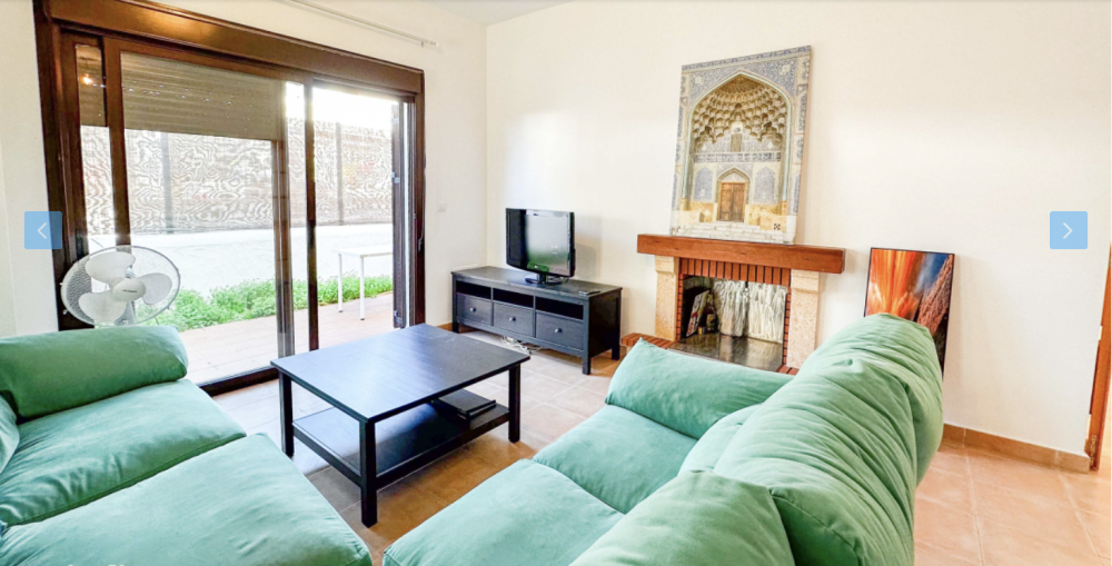 à vendre maison Villablanca Costa Occidental 2