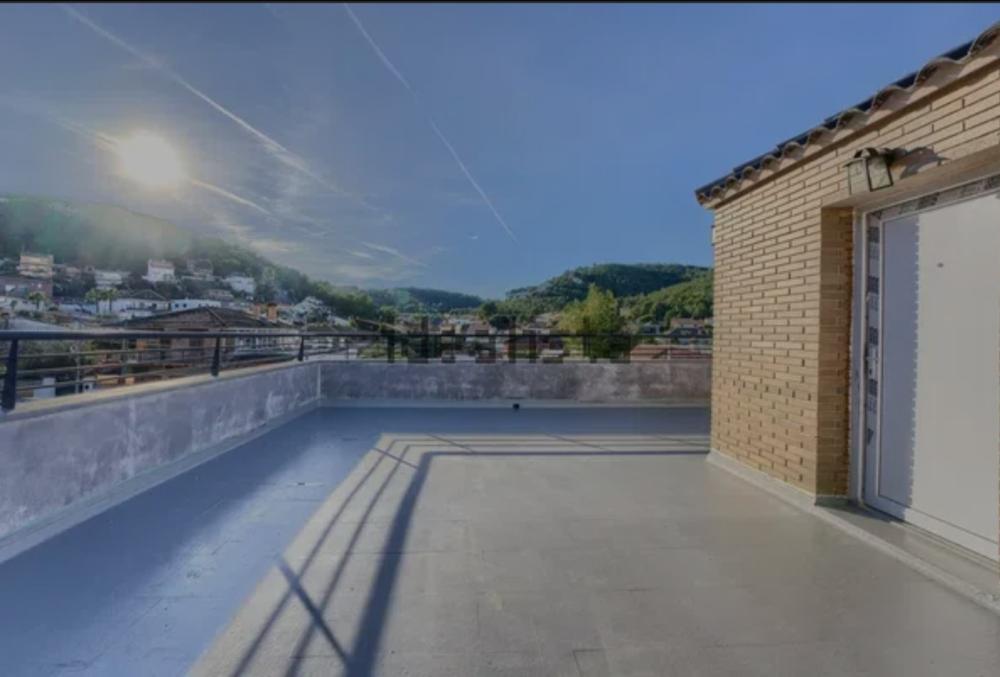  à vendre villa California Garraf 14