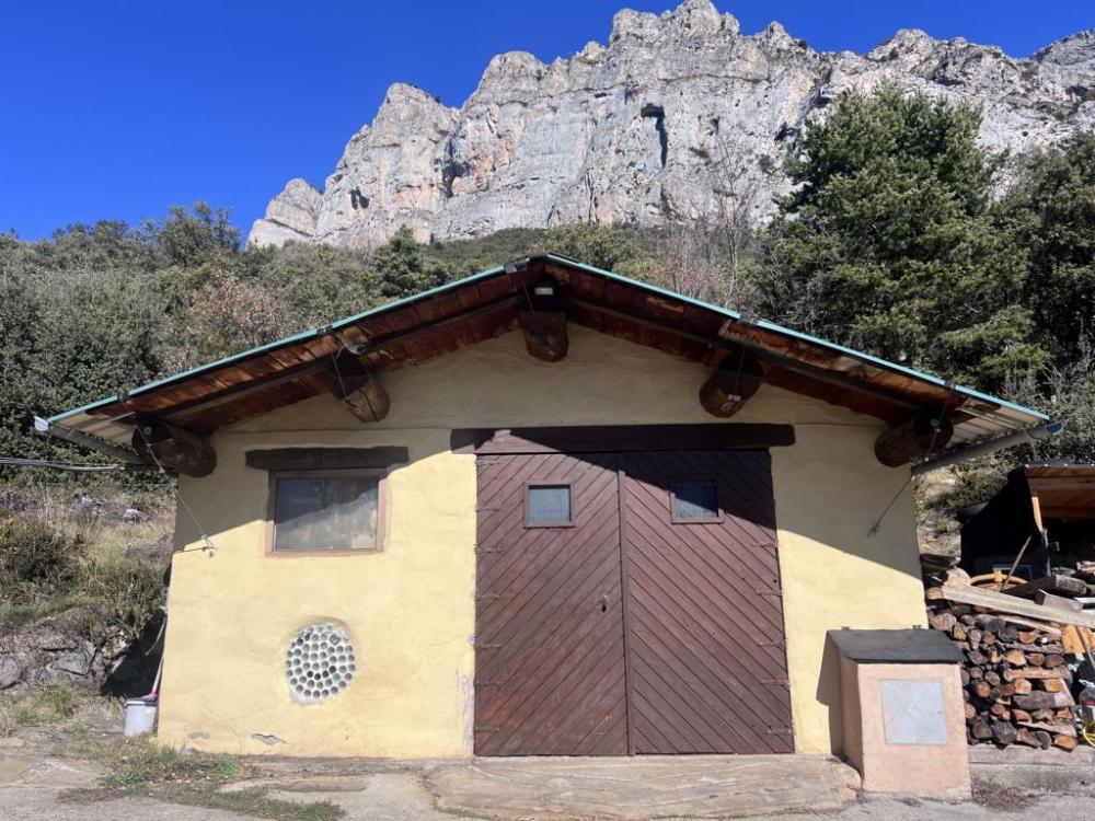  à vendre maison El Pueyo De Araguás Sobrarbe 41