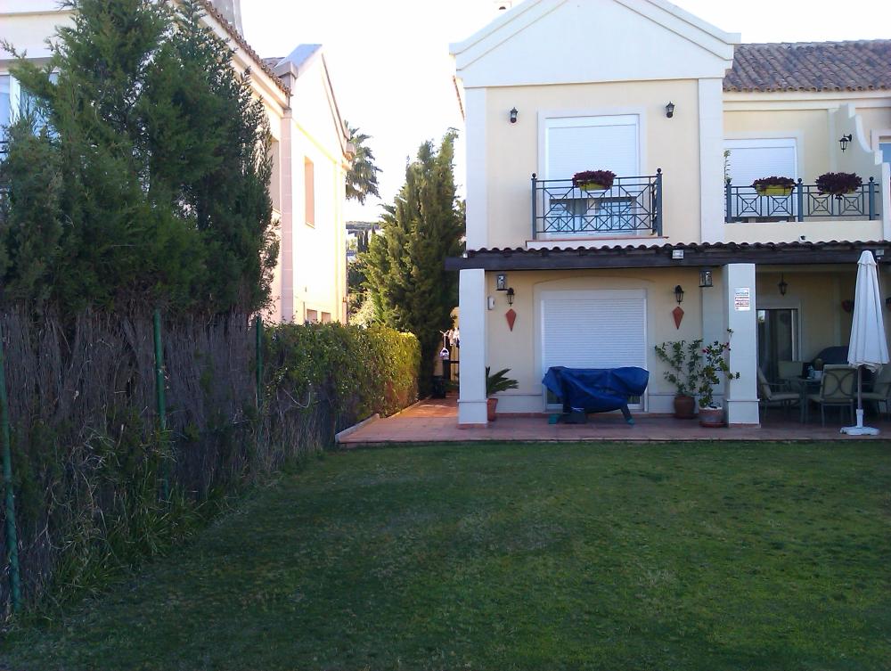  à vendre maison La Alcaidesa Campo De Gibraltar 12