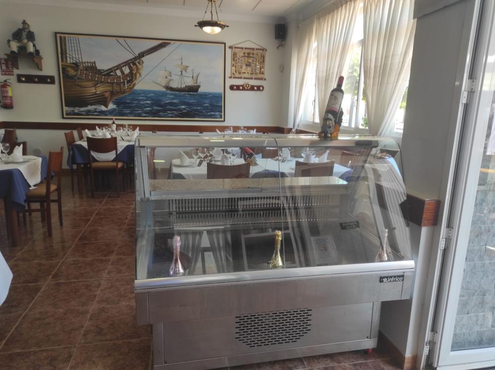 à vendre hôtel Santiago De La Ribera Mar Menor 3